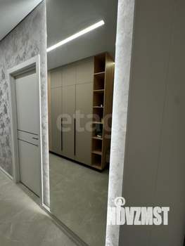 2-к квартира, вторичка, 77м2, 15/24 этаж