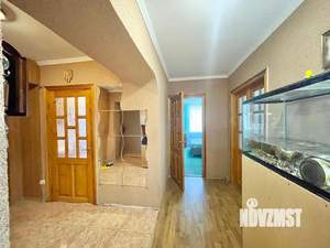 4-к квартира, вторичка, 93м2, 3/12 этаж