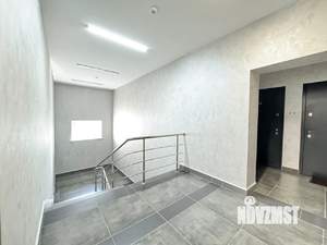 3-к квартира, сданный дом, 86м2, 4/5 этаж