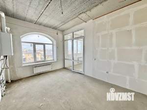 3-к квартира, сданный дом, 86м2, 4/5 этаж