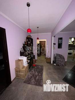 3-к квартира, вторичка, 100м2, 10/10 этаж