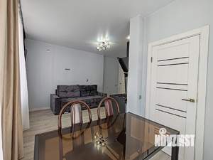 2-к квартира, вторичка, 67м2, 8/21 этаж