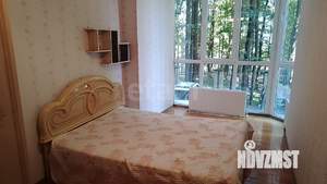 2-к квартира, вторичка, 62м2, 2/17 этаж
