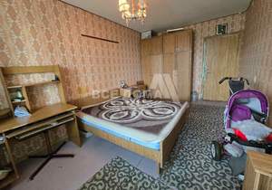 5-к квартира, вторичка, 113м2, 4/10 этаж