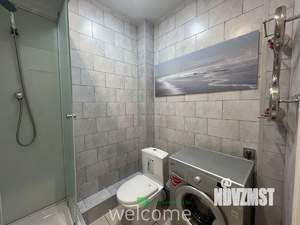 1-к квартира, вторичка, 40м2, 5/21 этаж