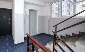 Студия квартира, вторичка, 19м2, 4/8 этаж