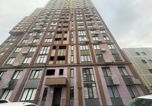 3-к квартира, вторичка, 92м2, 5/22 этаж