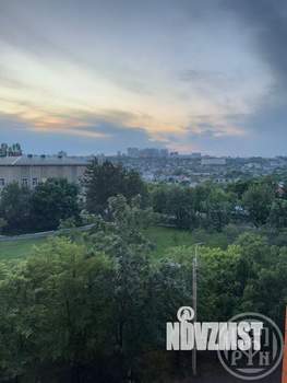 2-к квартира, вторичка, 54м2, 4/9 этаж