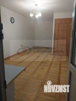 1-к квартира, вторичка, 45м2, 2/10 этаж