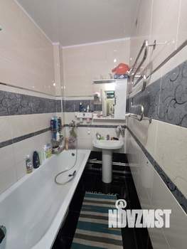 2-к квартира, вторичка, 54м2, 9/11 этаж