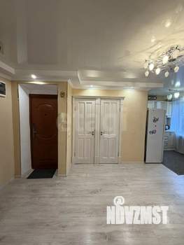 2-к квартира, вторичка, 52м2, 4/5 этаж