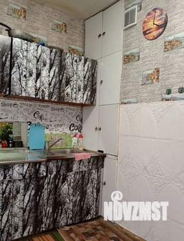 2-к квартира, вторичка, 57м2, 5/9 этаж