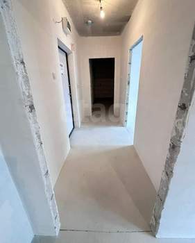 1-к квартира, вторичка, 31м2, 9/16 этаж