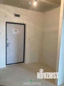 2-к квартира, вторичка, 69м2, 6/18 этаж