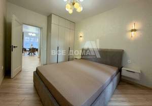 3-к квартира, вторичка, 75м2, 1/20 этаж