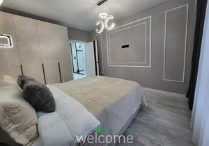 3-к квартира, вторичка, 75м2, 8/24 этаж