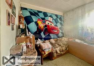 3-к квартира, вторичка, 67м2, 8/10 этаж