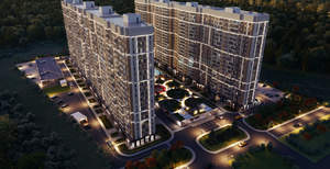 1-к квартира, вторичка, 34м2, 4/21 этаж