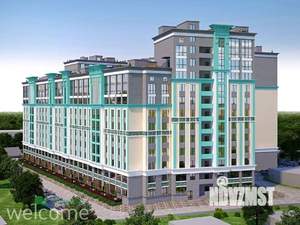 1-к квартира, вторичка, 40м2, 3/8 этаж