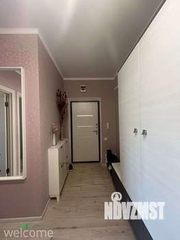 2-к квартира, вторичка, 59м2, 15/18 этаж