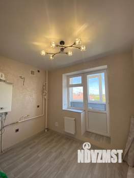 1-к квартира, вторичка, 28м2, 3/5 этаж