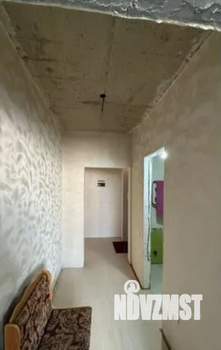 2-к квартира, вторичка, 61м2, 9/17 этаж