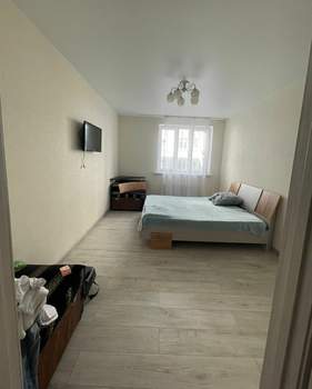 1-к квартира, вторичка, 38м2, 3/7 этаж