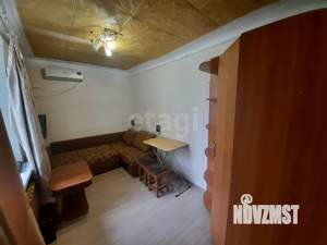 2-к квартира, вторичка, 32м2, 2/2 этаж