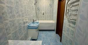 2-к квартира, вторичка, 77м2, 4/5 этаж