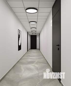 1-к квартира, вторичка, 109м2, 1/19 этаж