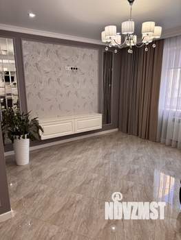 3-к квартира, вторичка, 83м2, 7/10 этаж