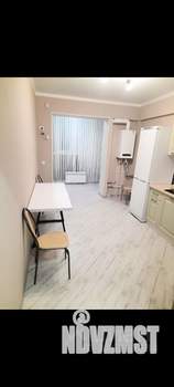 1-к квартира, вторичка, 45м2, 4/17 этаж