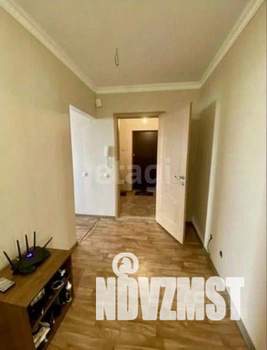 3-к квартира, вторичка, 82м2, 9/10 этаж