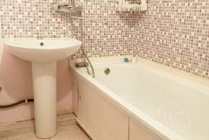 1-к квартира, вторичка, 42м2, 8/9 этаж