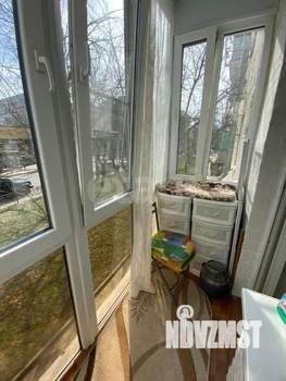 2-к квартира, вторичка, 42м2, 2/8 этаж