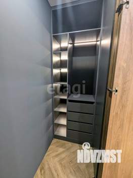 2-к квартира, вторичка, 47м2, 11/22 этаж