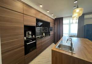 2-к квартира, вторичка, 80м2, 16/16 этаж
