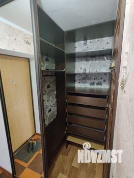 1-к квартира, вторичка, 40м2, 9/10 этаж