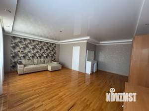 3-к квартира, вторичка, 98м2, 11/12 этаж