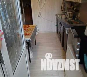 1-к квартира, вторичка, 39м2, 2/10 этаж