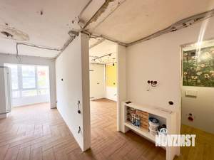 2-к квартира, вторичка, 69м2, 3/9 этаж