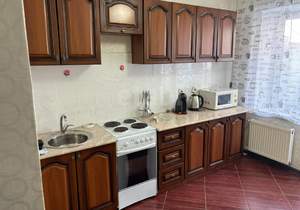 1-к квартира, вторичка, 38м2, 3/6 этаж