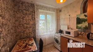 2-к квартира, вторичка, 48м2, 4/5 этаж