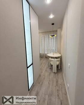 1-к квартира, вторичка, 36м2, 4/12 этаж