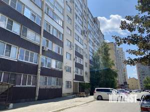 3-к квартира, вторичка, 100м2, 8/10 этаж