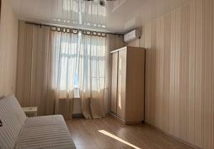 1-к квартира, вторичка, 40м2, 15/17 этаж