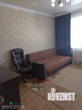 2-к квартира, вторичка, 55м2, 17/17 этаж