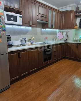 2-к квартира, вторичка, 86м2, 8/16 этаж