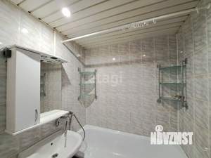 1-к квартира, вторичка, 39м2, 7/9 этаж