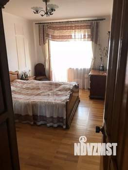 4-к квартира, вторичка, 86м2, 8/10 этаж